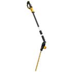 DeWalt, nożyce do żywopłotu, 65 cm, 54V, DCMPH566N