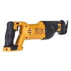 DeWalt, piła szablasta, DCS380N-XJ