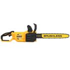 DeWalt, pilarka łańcuchowa, 45 cm, 54V, DCMCS574N