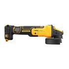 DeWalt, szlifierka kątowa, 18V, DCG409VSNT