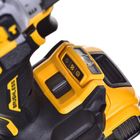 Dewalt, wiertarko-wkrętarka, 18V, 2-5Ah, BL TSTAK DCD805P2T