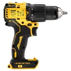DeWalt, wiertarko-wkrętarka udarowa, 18V, DCD709N