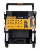 DeWalt, wózek transportowy do skrzyń, TSTAK