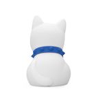 Dhink, Piesek, lampka silikonowa