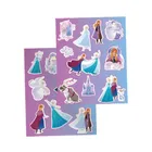 Diakakis, Kraina Lodu, pamiętnik z długopisem UV