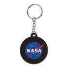 Diakakis, NASA, portfel z breloczkiem