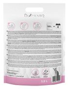 Diamentiq, żwirek, niezbrylający, Micro Babypowder, 3,8l