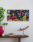 Diamond Dotz, diamentowa mozaika, Carnival