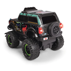 Dickie, Ford Bronco, pojazd zdalnie sterowany, 1:16