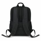 Dicota, plecak, Eco Backpack SCALE, 13-15.6", czarny