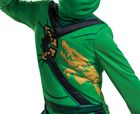 Disguise, LEGO Ninjago, Lloyd Fancy, strój dla dzieci, 4-6 lat