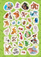 Disney. 100 dni zabawy