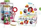 Disney, bańki mydlane, 60 ml