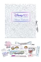 Disney, kalendarz adwentowy