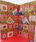 Disney. Kalendarz adwentowy. Bajkowa kolekcja