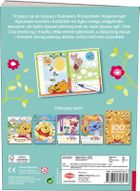 Disney Kubuś i przyjaciele. Rysujemy szlaczki