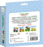 Disney Maluch. CIUCH CIUCH. Zwierzaki