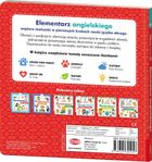 Disney Maluch. Elementarz angielskiego