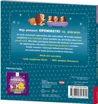 Disney Maluch. Moje pierwsze opowiastki na dobranoc