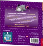 Disney Maluch. Moje pierwsze opowiastki na dobranoc