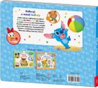 Disney Maluch. Odkryj z nami kolory OK-9203