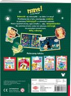 Disney Maluch. PSTRYK! Co widać nocą?