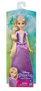 Disney Princess, Księżniczka Roszpunka, lalka