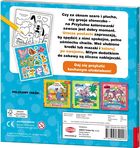 Disney. Przytulne kolorowanki