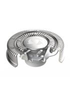 Dixix, Rotary Shaver DSX5120, golarka rotacyjna z wysuwanym trymerem