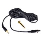 Dna Professional, Dna St Pro, słuchawki studyjne wokółuszne, zamknięte