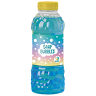 Dodo, Dinozaury, zestaw do baniek mydlanych, 450 ml