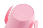 Doidy Cup, niezwykły kubeczek, różany, 3m+