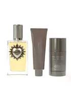 Dolce&Gabbana, Devotion Pour Homme, zestaw: woda perfumowana, 100 ml + żel pod prysznic, 50 ml + dezodorant w sztyfcie, 75g