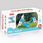 Dolu, Fisher-Price, zjeżdżalnia