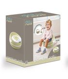 Dolu, Premium, nocnik, oliwkowy