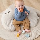 Done by Deer, Birdee, klocki sensoryczne, 4 elementy