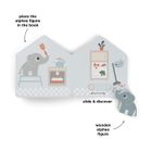 Done by Deer, Elphee, książka, ruchome obrazki