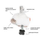 Done By Deer, Owieczka Sheepy, pozytywka, sand