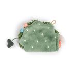 Done By Deer, Tiny Farm, książeczka sensoryczna