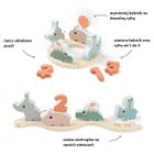 Done By Deer, Urodziny, zabawka drewniana