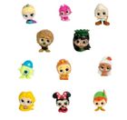 Doorables, Disney, zestaw multi