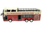 Double E, Autobus Piętrowy, pojazd zdalnie sterowany, 1:18