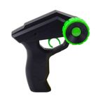 Double E, Sauber F1 C44, wyścigówka zdalnie sterowana, 1:16, czarno-zielona