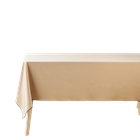 Douceur d'intérieur, bawełniany obrus prostokątny, Mistraline, 140-240 cm