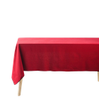 Douceur d'intérieur, bawełniany obrus prostokątny, Mistraline, 140-240 cm