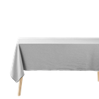 Douceur d'intérieur, bawełniany obrus prostokątny, Mistraline, 140-240 cm