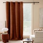 Douceur D'intérieur, Winona, zasłona z przelotkami, 140-260 cm