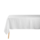 Douceur d'intérieur, żakardowy obrus prostokątny, Lolly, 140-240 cm