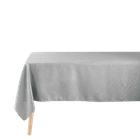 Douceur d'intérieur, żakardowy obrus prostokątny, Lolly, 140-240 cm