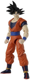 Dragon Ball, Dragon Stars, Goku, figurka